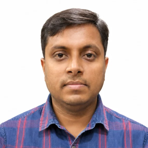 Ajay Ray