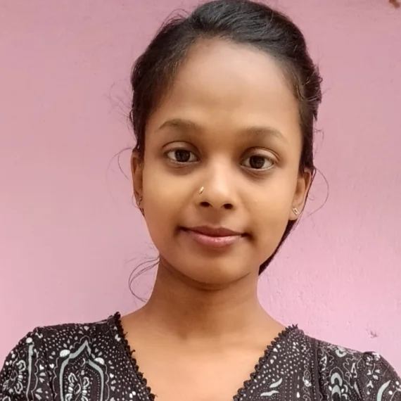 Binita Rajbhar
