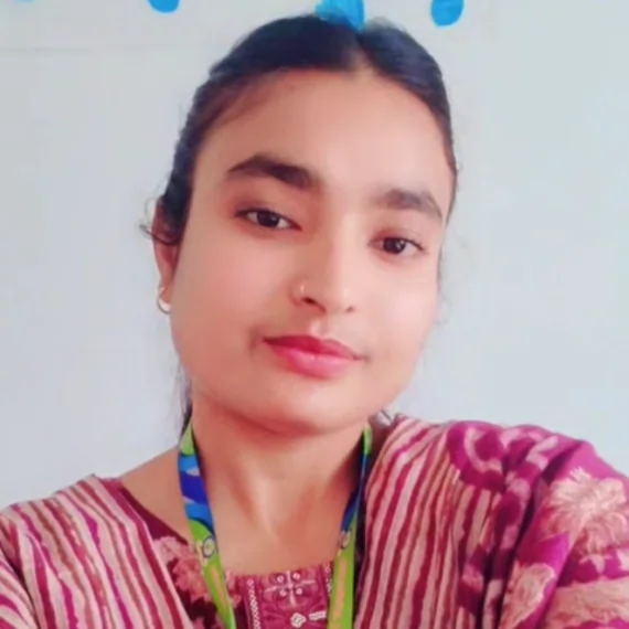 muskan