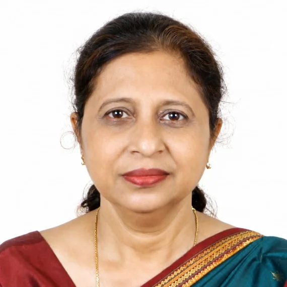 Mrs. Purna Mondal