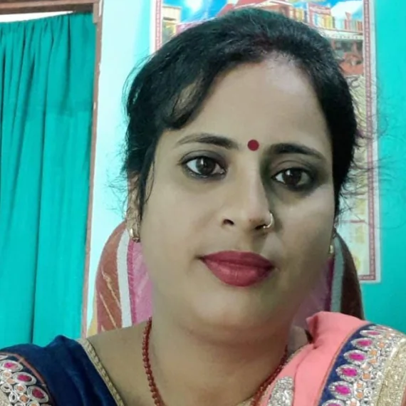 pushpmala
