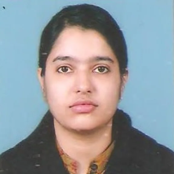 ritwika paul