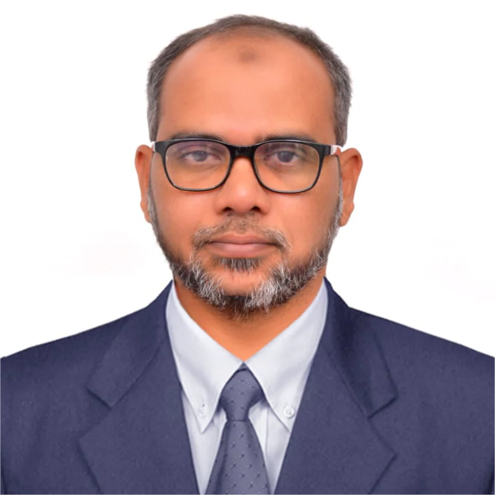 vice principal