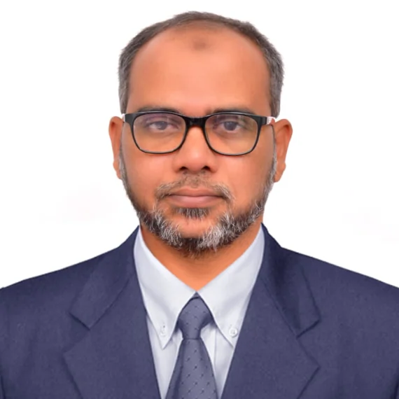 vice principal
